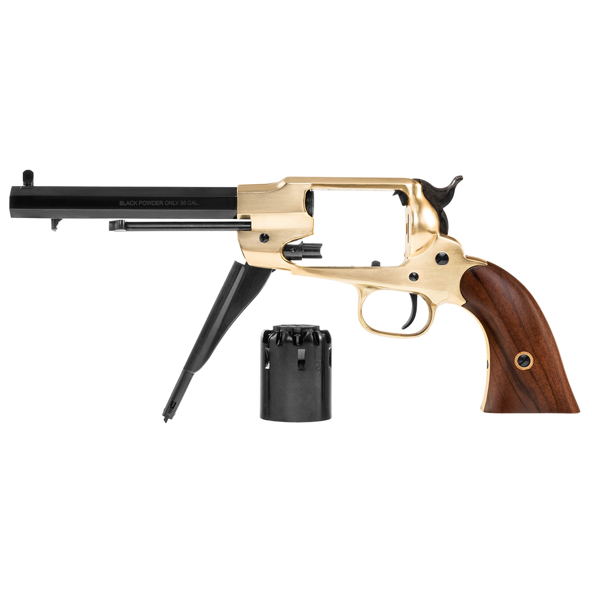 Pietta 1858 New Texas .36 6,5