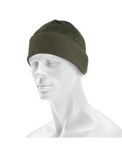 Зимова шапка Війська Польського WZ. 420Z-MON - Зелена Зимова шапка Війська Польського WZ. 420Z-MON - Зелена