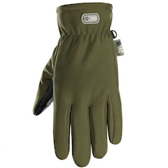 Rękawice M-Tac Winter Softshell Thinsulate - Olive