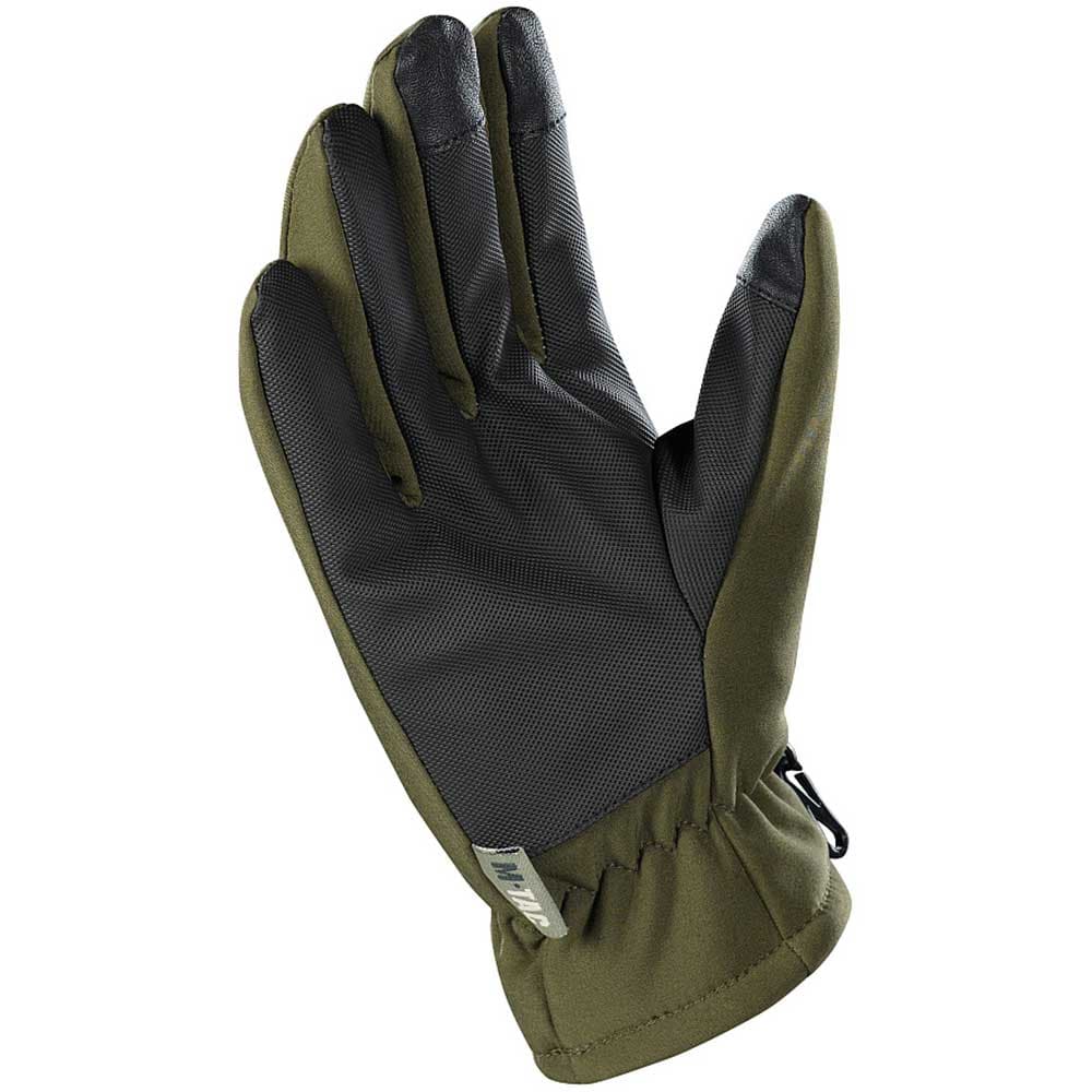 Rękawice M-Tac Winter Softshell Thinsulate - Olive