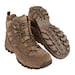 Черевики Mil-Tec Teesar Squad 5'' - Brown Черевики Mil-Tec Teesar Squad 5'' - Brown