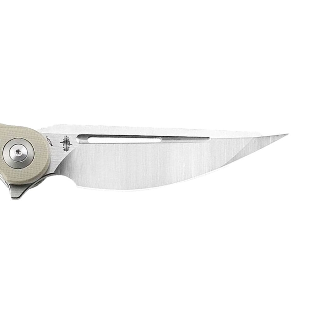 Складаний ніж Bestech Knives Irida by Grzegorz 