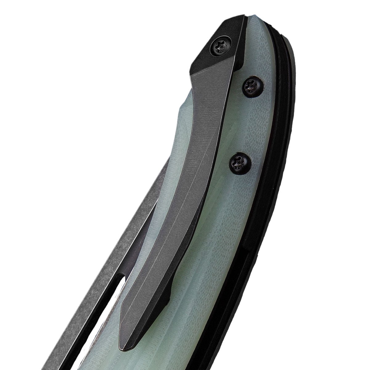 Складаний ніж Bestech Knives Irida by Grzegorz 