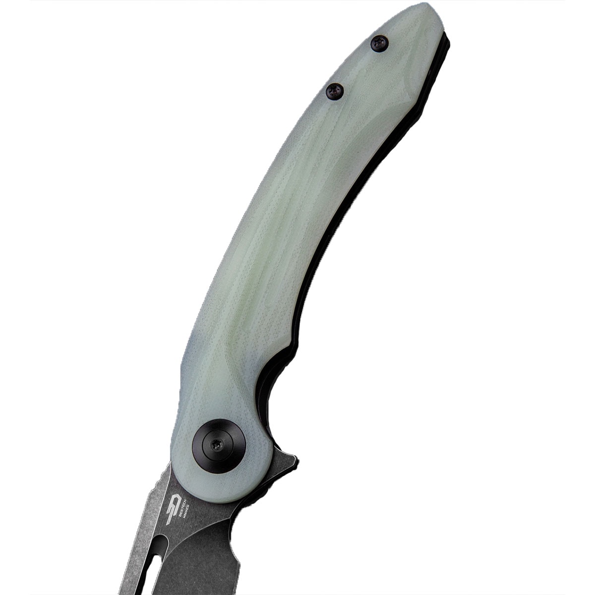 Складаний ніж Bestech Knives Irida by Grzegorz 