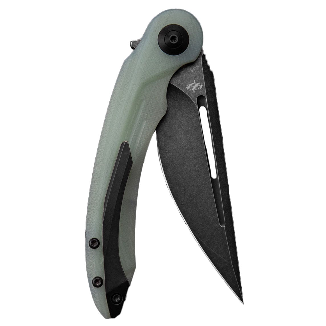 Складаний ніж Bestech Knives Irida by Grzegorz 