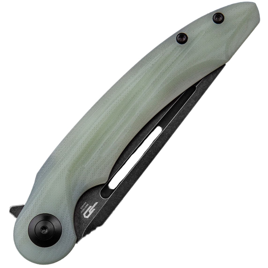 Складаний ніж Bestech Knives Irida by Grzegorz 