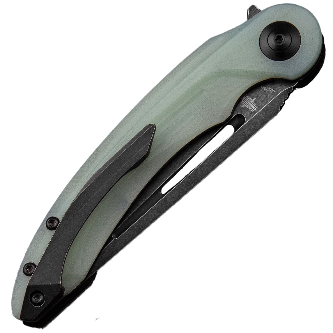 Складаний ніж Bestech Knives Irida by Grzegorz 