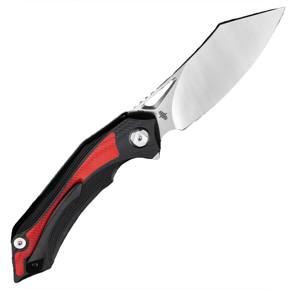 Nóż składany Bestech Knives Kasta by Grzegorz 
