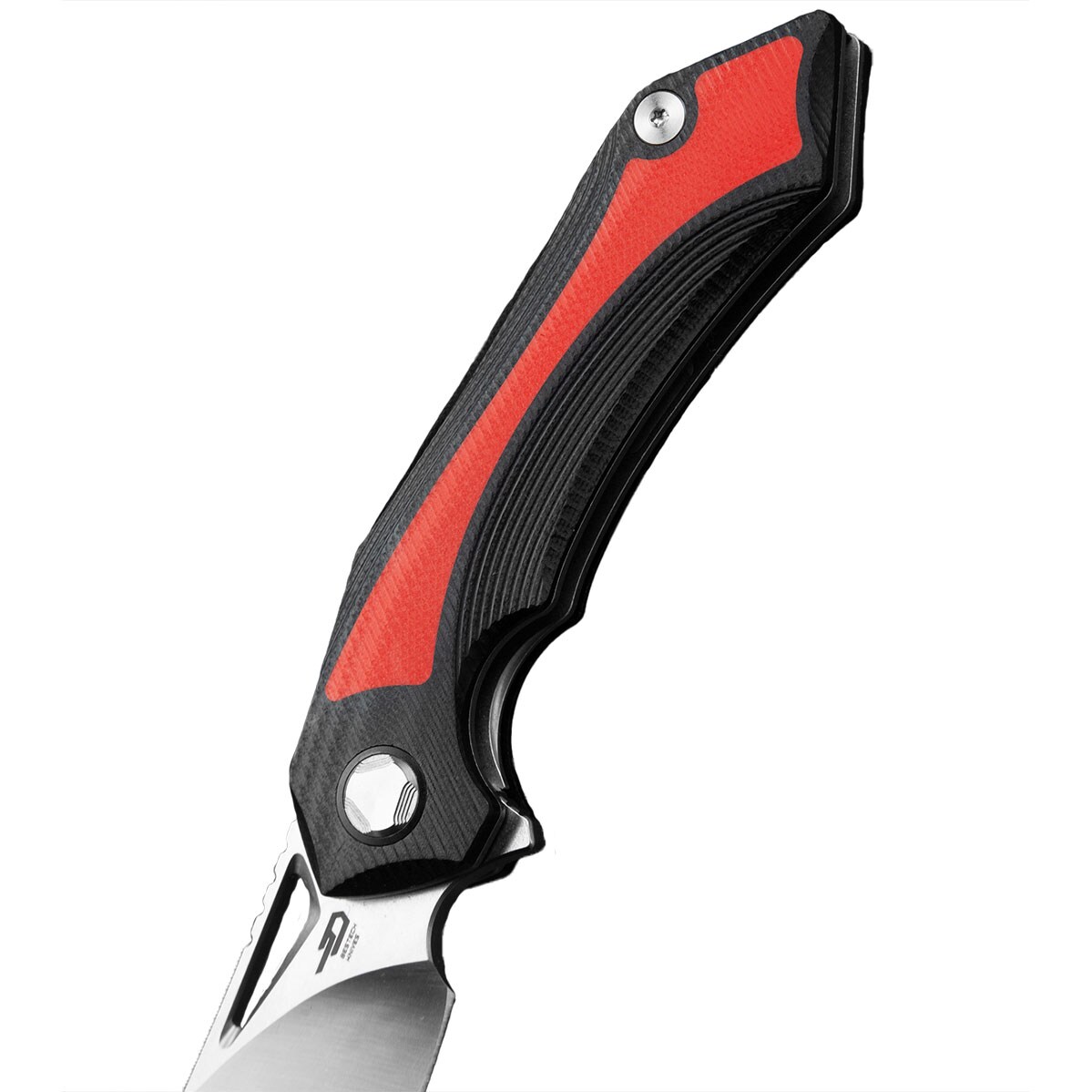 Nóż składany Bestech Knives Kasta by Grzegorz 
