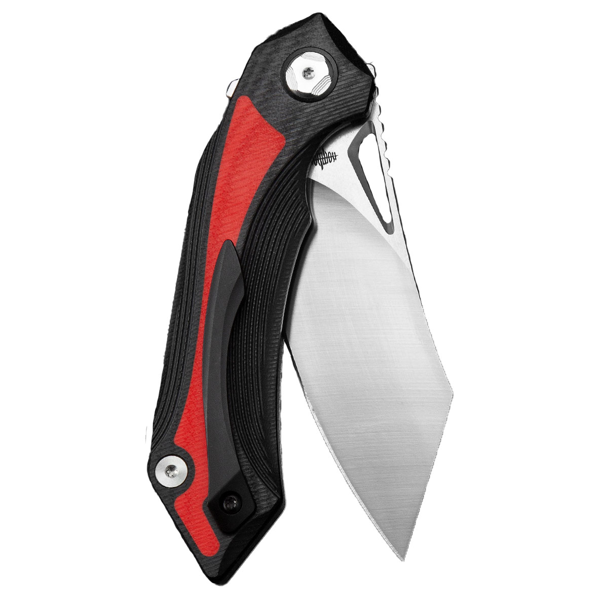Nóż składany Bestech Knives Kasta by Grzegorz 