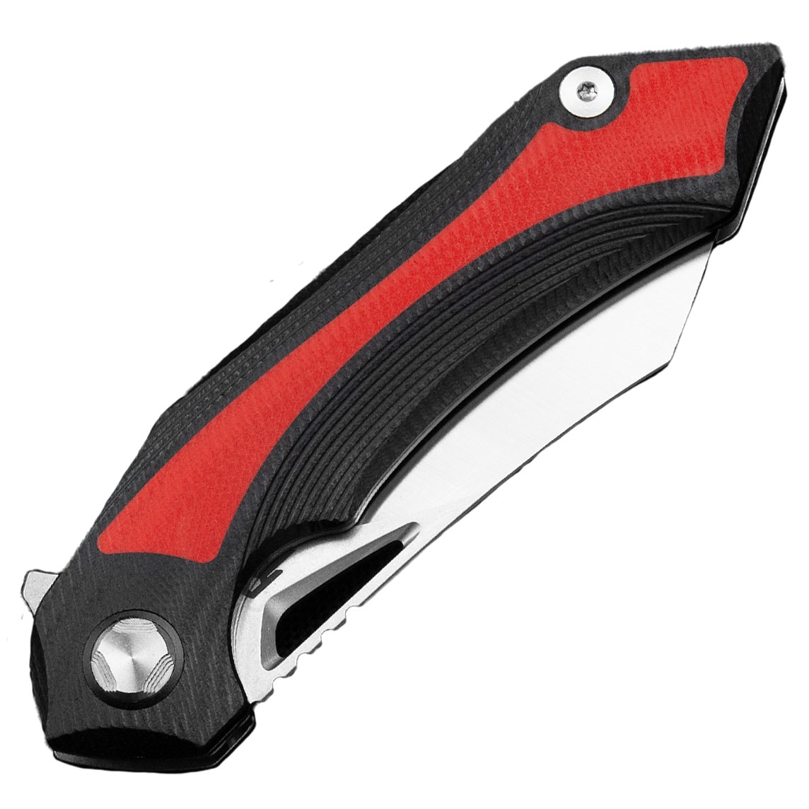 Nóż składany Bestech Knives Kasta by Grzegorz 