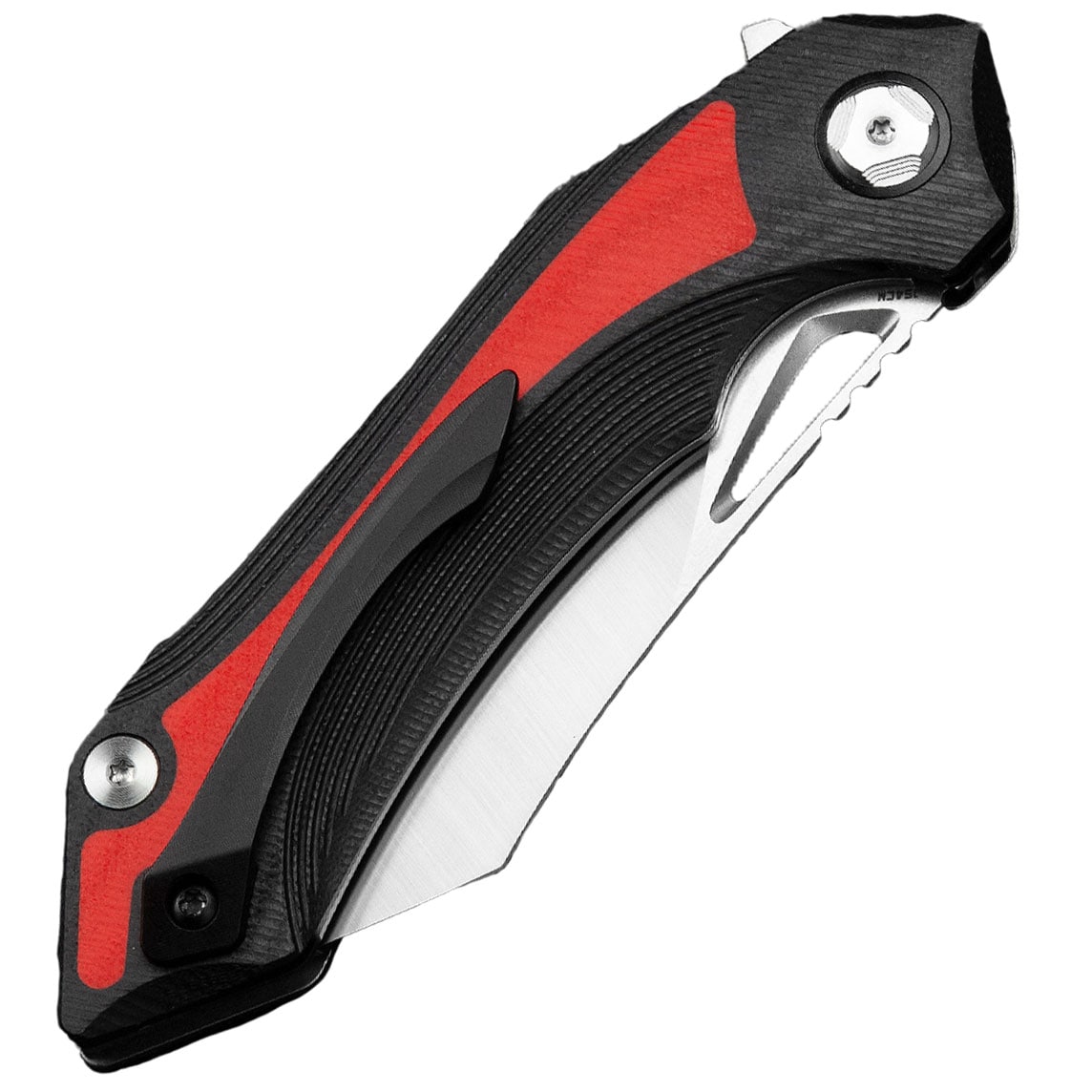 Nóż składany Bestech Knives Kasta by Grzegorz 