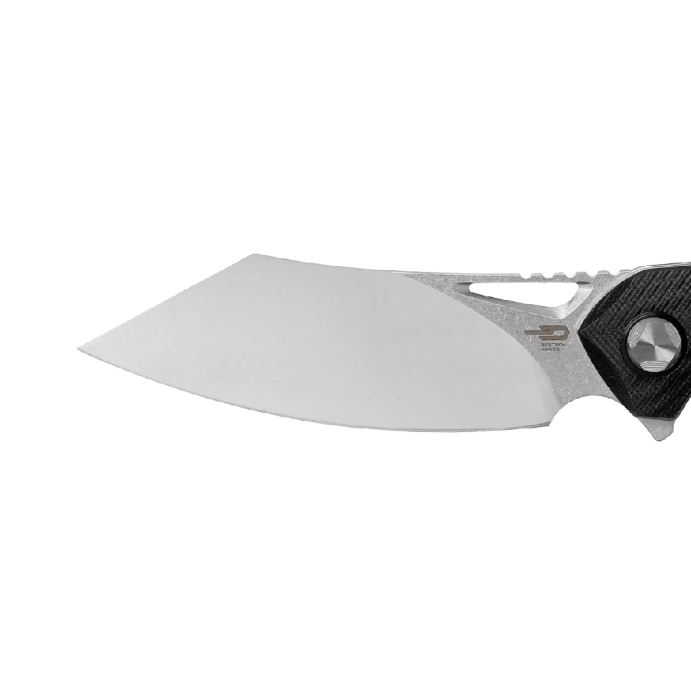 Nóż składany Bestech Knives Kasta by Grzegorz 