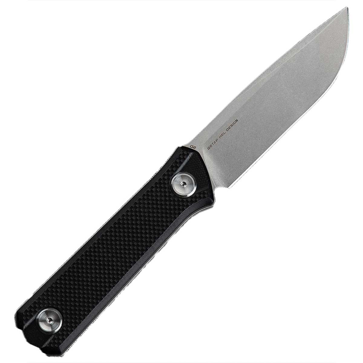 Nóż Bestech Knives Hedron - Black