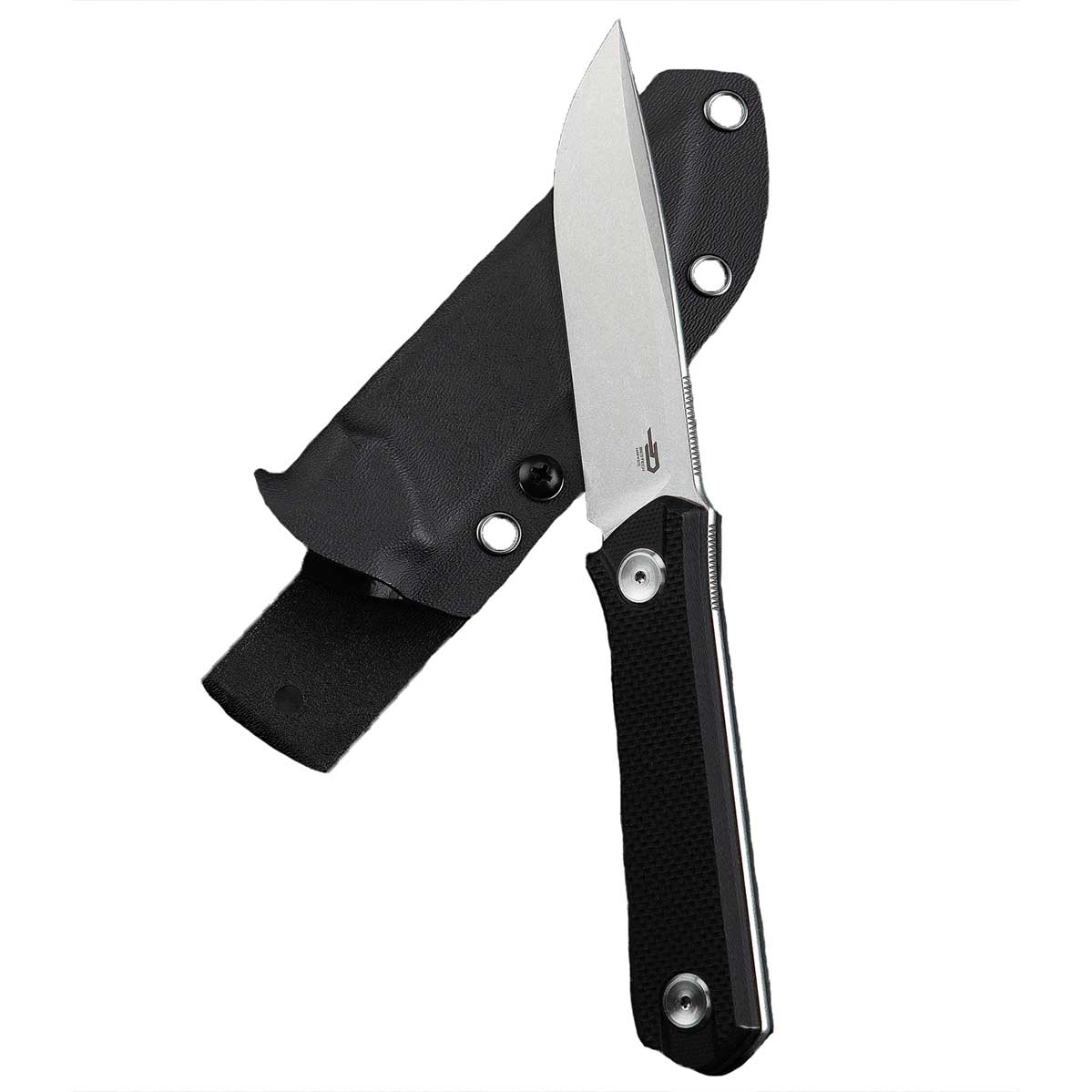 Nóż Bestech Knives Hedron - Black