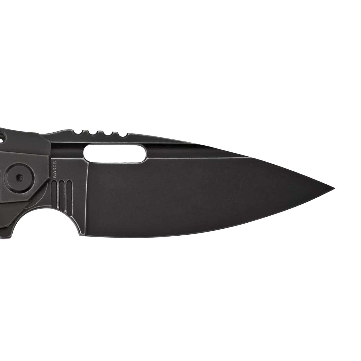 Складаний ніж Bestech Knives Shodan - Black