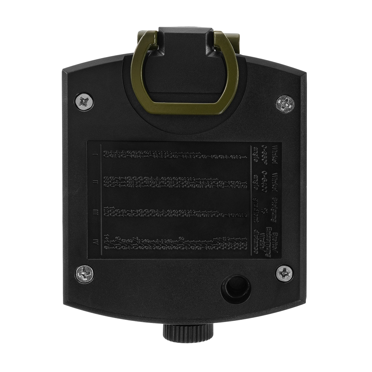 Busola Badger Outdoor Prisma Military