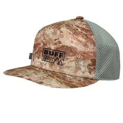 Czapka z daszkiem Buff Pack Trucker Cap Kam Cooper