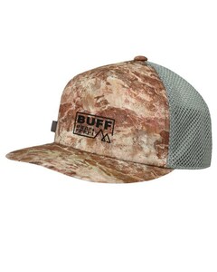 Бейсболка Buff Pack Trucker Cap Kam Cooper Бейсболка Buff Pack Trucker Cap Kam Cooper