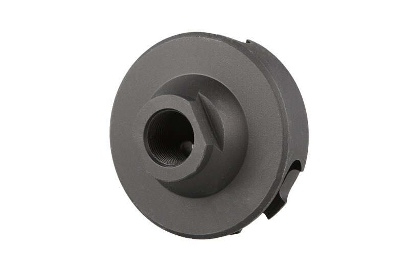 Kompensator odrzutu 5KU Cookie cutter (Typ 2)