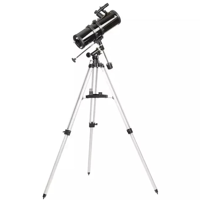Телескоп Skywatcher BK 1141EQ1