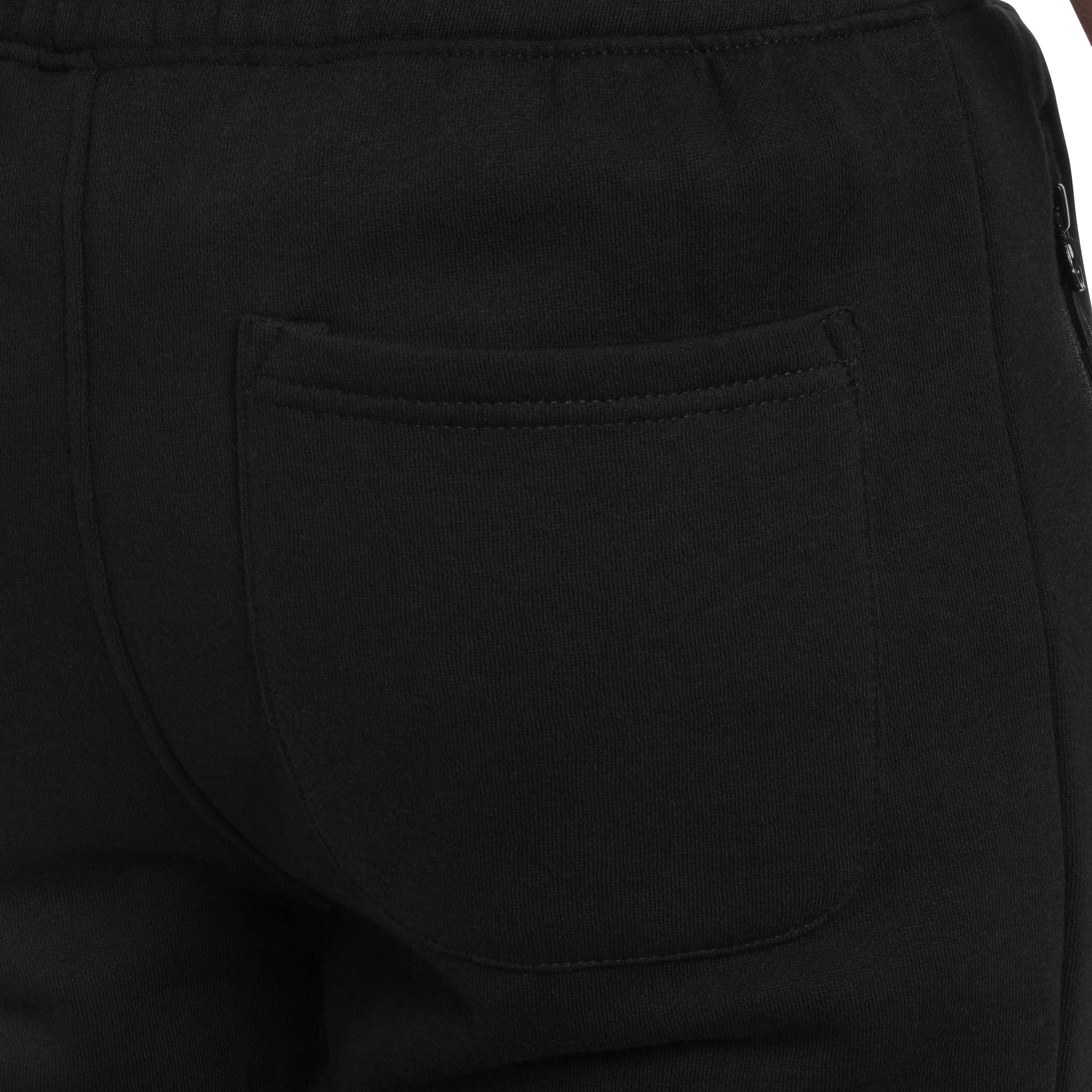 Тренувальні штани Mil-Tec Tactical - Black