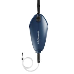 Filtr do wody LifeStraw Peak Flex Gravity Water Filter System 3L - Mountain Blue