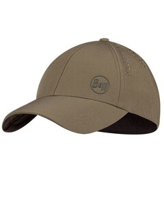Бейсболка Buff Summit Cap Ikut - Sand Бейсболка Buff Summit Cap Ikut - Sand