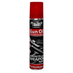 Olejek w sprayu do smarowania broni ProTechGuns Gun Oil - 100 ml