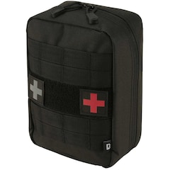 Apteczka Brandit Molle First Aid Pouch Large - Black