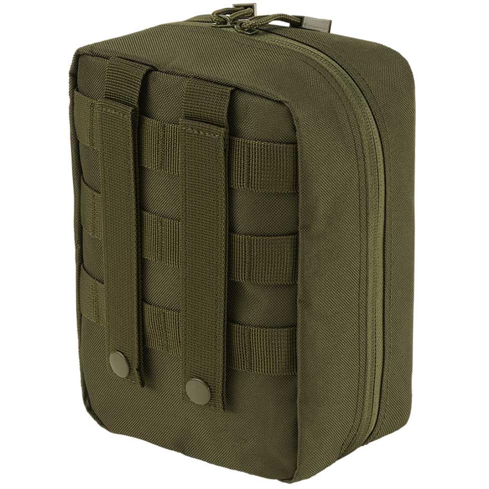 Apteczka Brandit Molle First Aid Pouch Large - Olive