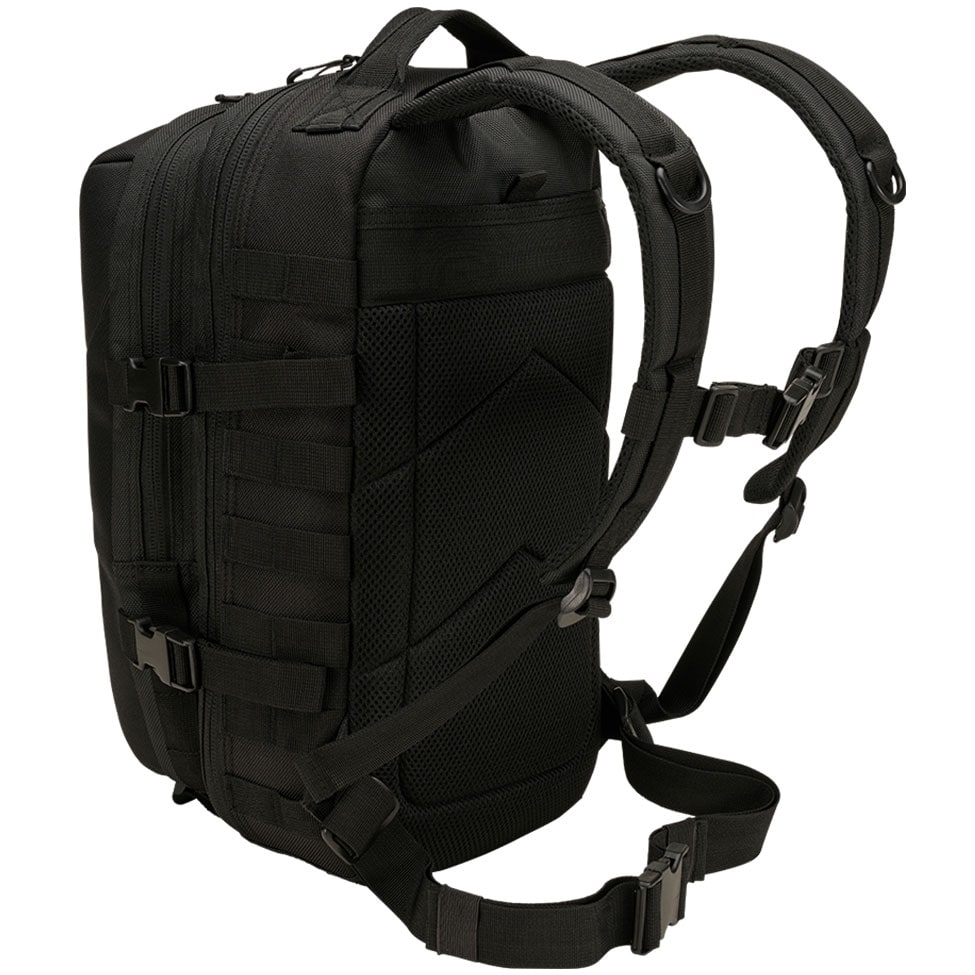 Plecak Brandit US Cooper Case Medium 25 l - Black