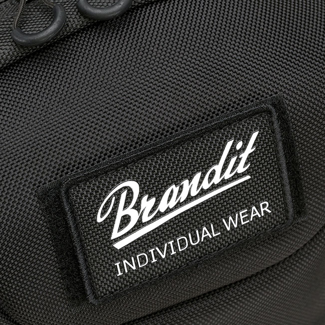 Plecak Brandit US Cooper Case Medium 25 l - Black