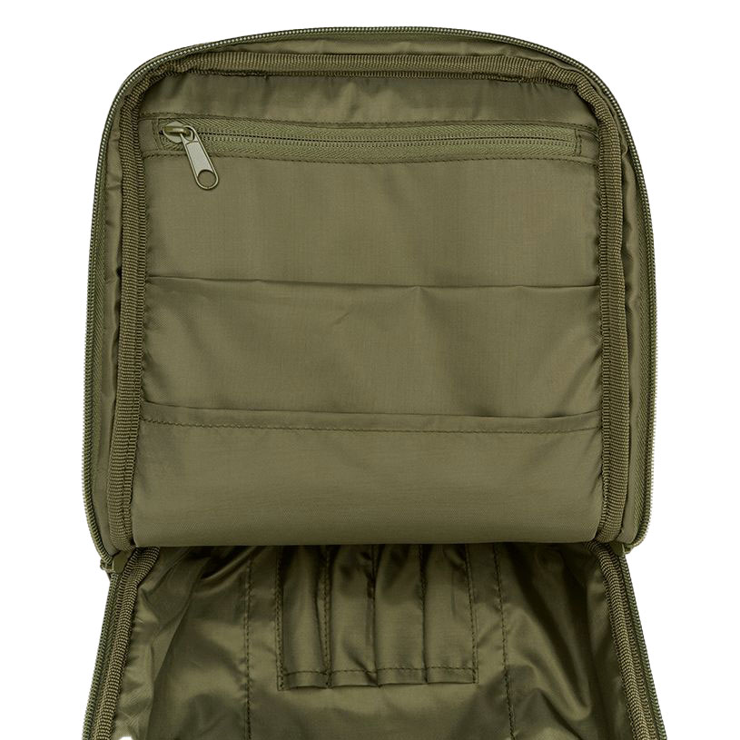 Plecak Brandit US Cooper Sling Case Pack Medium 5 l - Olive