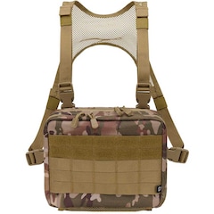 Torba Brandit US Cooper Chest Pack Operator - Arid MC Camo
