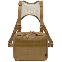 Torba Brandit US Cooper Chest Pack Operator - Coyote