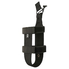 Pokrowiec na butelkę Brandit Molle Bottle Holder Flex Large - Black