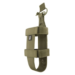 Pokrowiec na butelkę Brandit Molle Bottle Holder Flex Large - Olive
