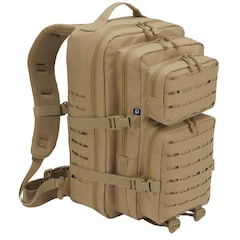 Plecak Brandit US Cooper Lasercut 40 l - Coyote