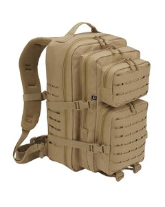 Рюкзак Brandit US Cooper Lasercut 40 л - Coyote Рюкзак Brandit US Cooper Lasercut 40 л - Coyote