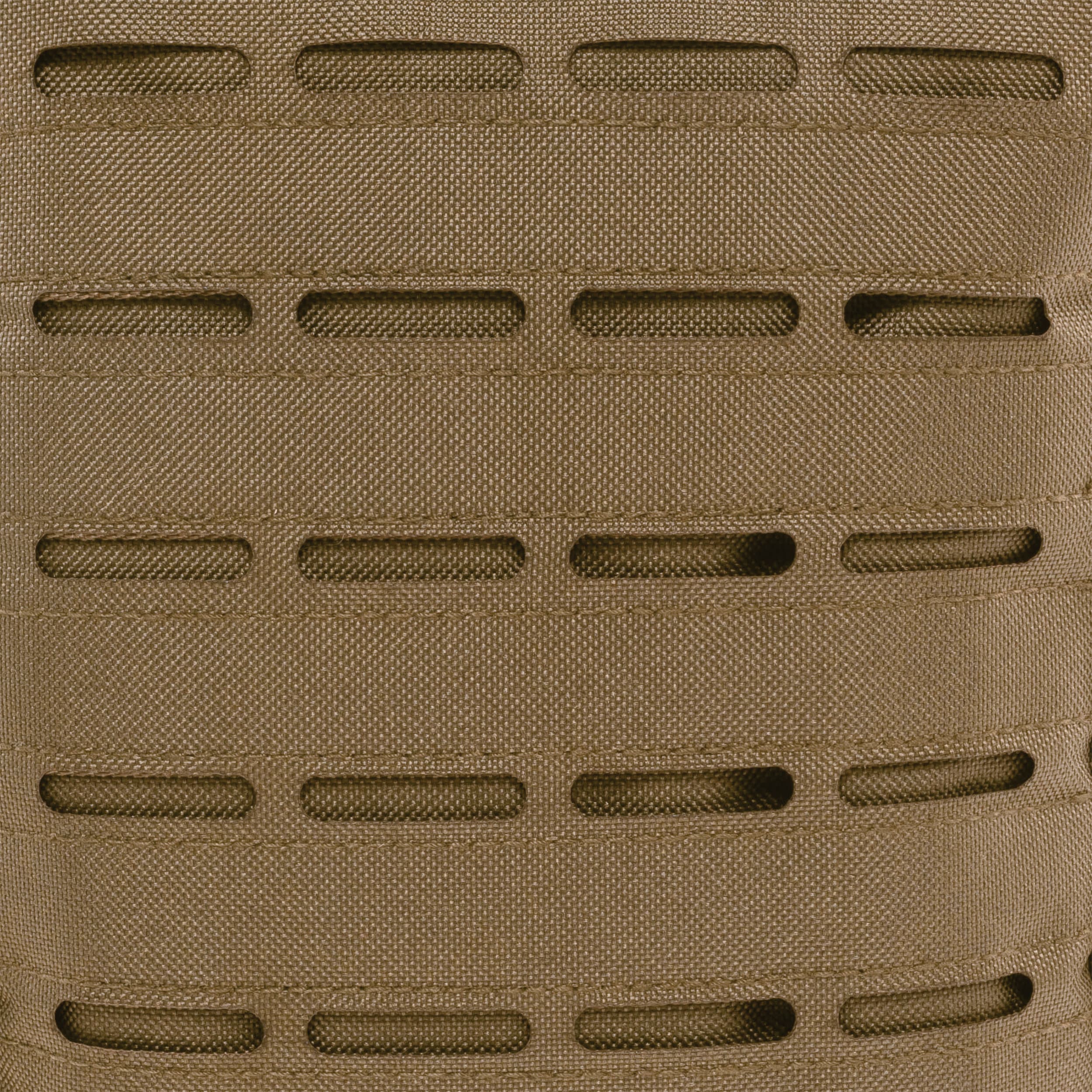 Plecak Brandit US Cooper Lasercut 25 l - Coyote