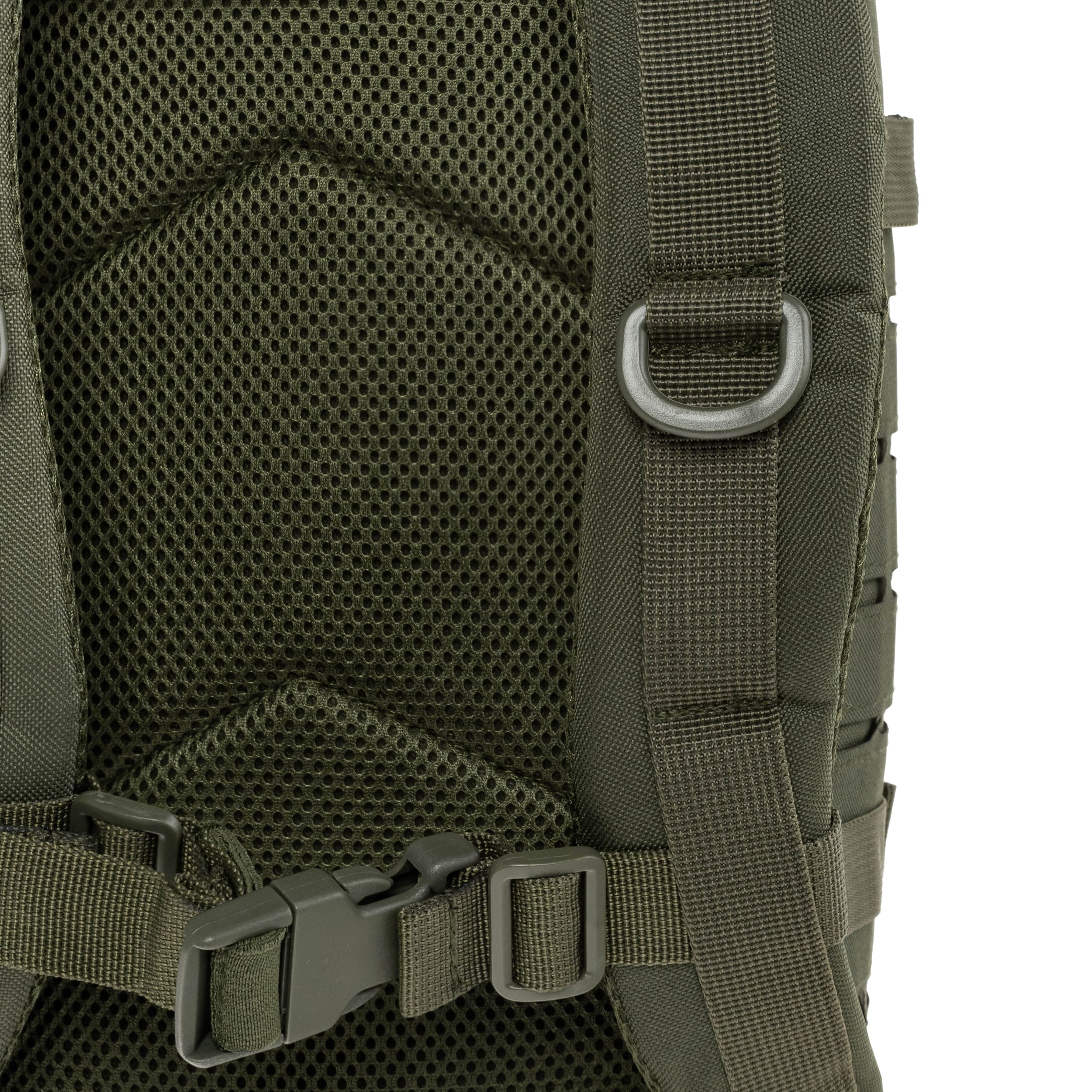 Plecak Brandit US Cooper Lasercut 25 l - Olive