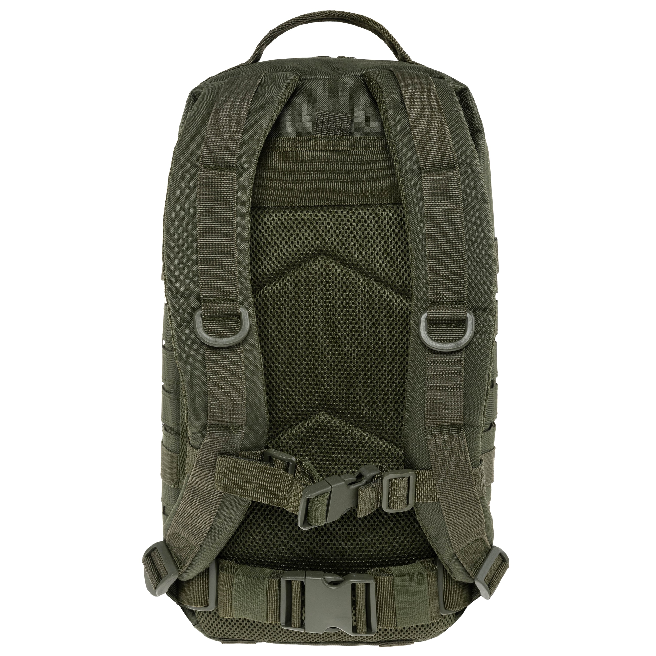 Plecak Brandit US Cooper Lasercut 25 l - Olive