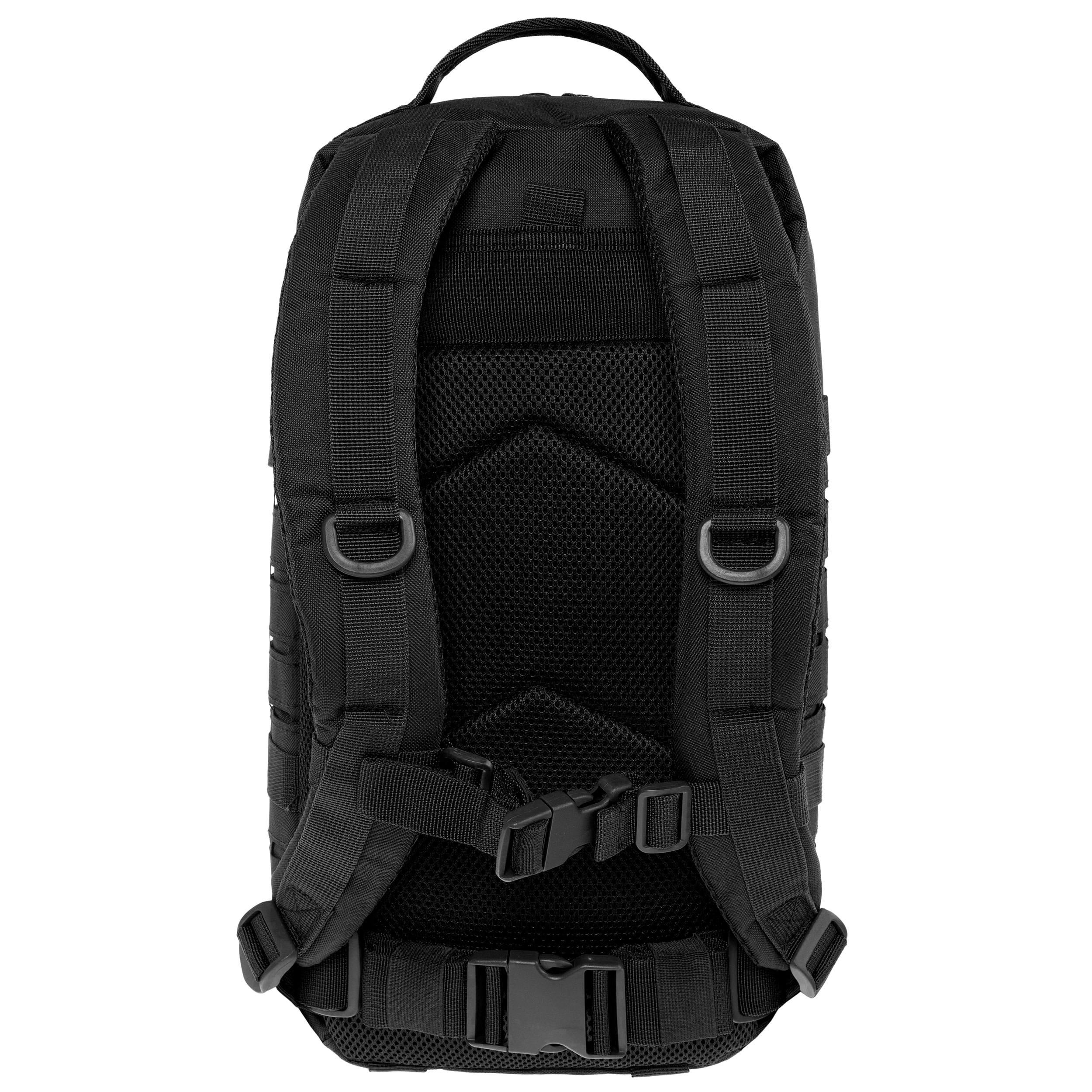 Plecak Brandit US Cooper Lasercut 25 l - Black