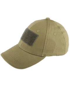 Бейсболка Fostex Contractor Flex - Green OD Бейсболка Fostex Contractor Flex - Green OD