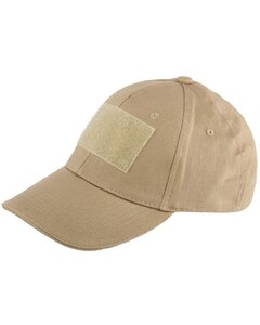 Бейсболка Fostex Contractor Flex - Desert Tan Бейсболка Fostex Contractor Flex - Desert Tan