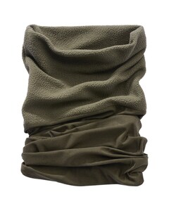 Бафф Brandit Multifunction Fleece - Olive Бафф Brandit Multifunction Fleece - Olive