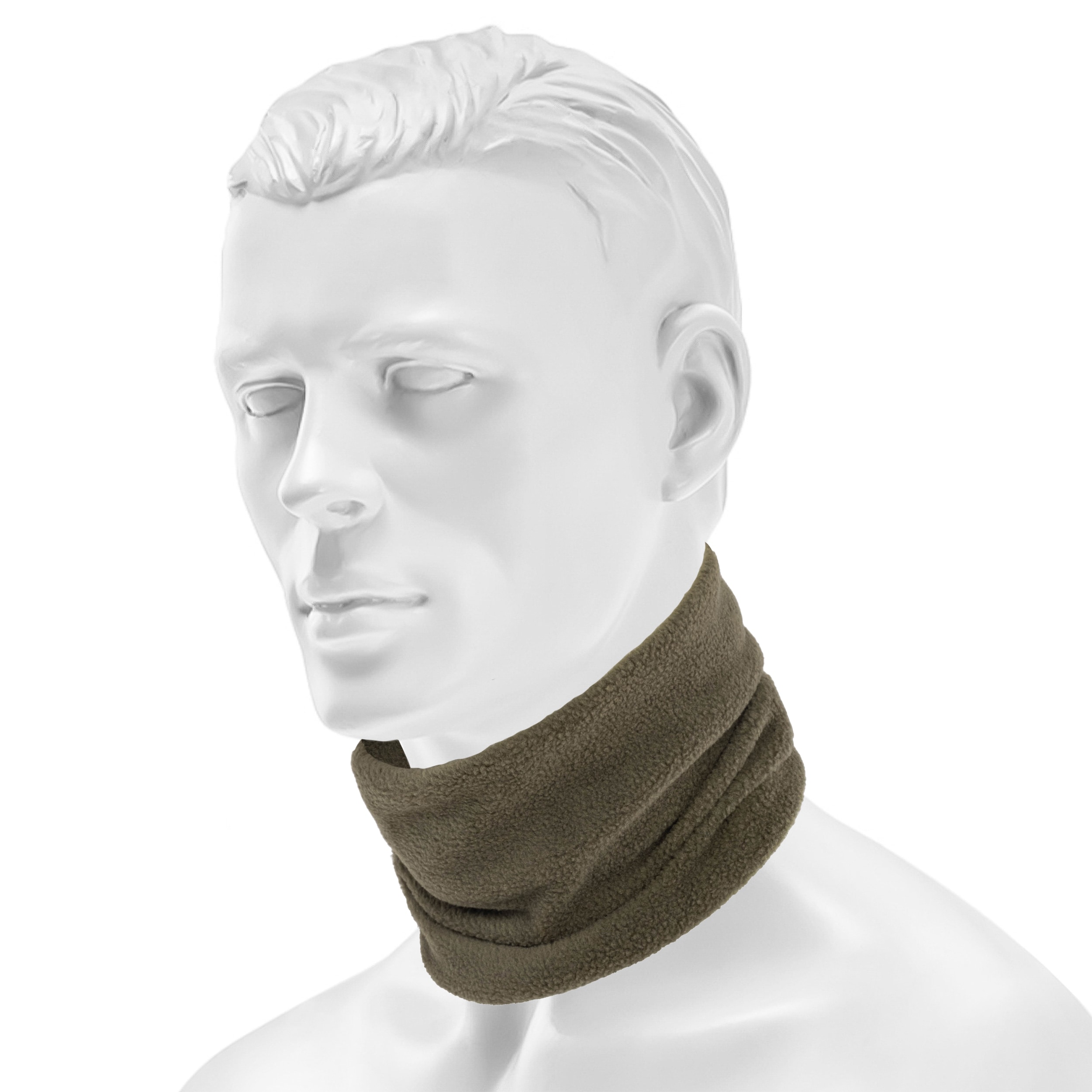 Бафф Brandit Multifunction Fleece - Olive