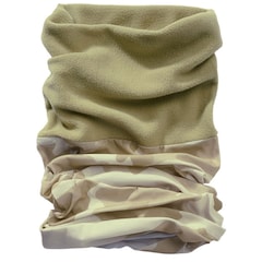Chusta ochronna Brandit Multifunction Fleece - Sandstorm
