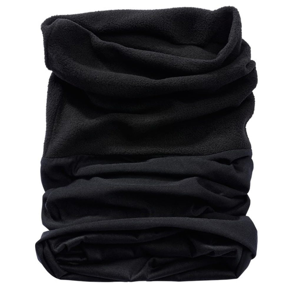 Бафф Brandit Multifunction Fleece - Black